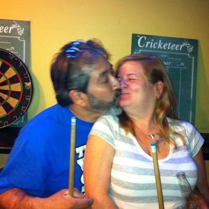 Meet your Posher, Mickey